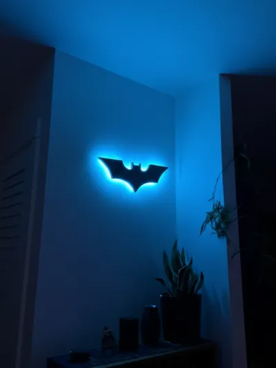 🔥 UMP + Batman Exclusive Combo Pack 🔥 Save 169৳(13.5% Discount)_img_7
