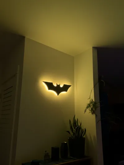 🔥 UMP + Batman Exclusive Combo Pack 🔥 Save 169৳(13.5% Discount)_img_8