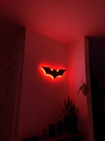 🔥 UMP + Batman Exclusive Combo Pack 🔥 Save 169৳(13.5% Discount)_img_5