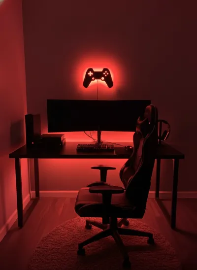 🎁 FREE Gifts! 4-in-1 RGB Wall Glow Combo-590৳ Discount🔌🛠️_img_5