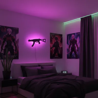 🎁 FREE Gifts! 4-in-1 RGB Wall Glow Combo-599৳ Discount🔌🛠️_img_4