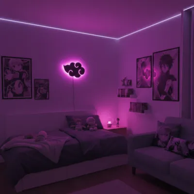 🔥 Akatsuki RGB Lights | Ultimate Ninja Vibe 💡_img_1