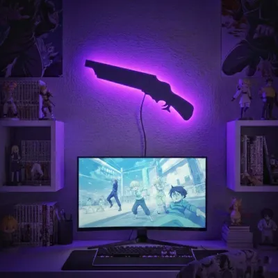 🔥 M1887 Gun RGB Lights | Ultimate Gaming Vibe 💡_img_3