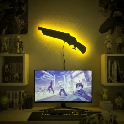 🔥 M1887 Gun RGB Lights | Ultimate Gaming Vibe 💡_img_5