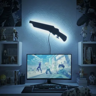 🔥 M1887 Gun RGB Lights | Ultimate Gaming Vibe 💡_img_6