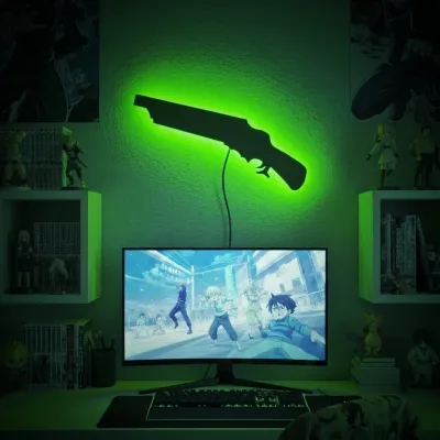 🔥 M1887 Gun RGB Lights | Ultimate Gaming Vibe 💡_img_4