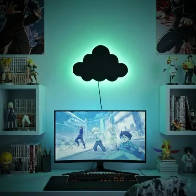 ☁Cloud RGB Lights | Ultimate Classical Vibe 💡_img_1