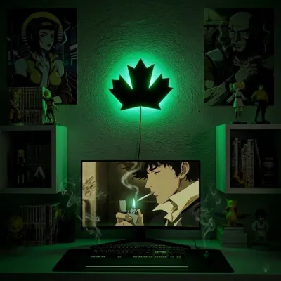 🔥💨 Smoke Lover Wall Light 💡✨_img_2