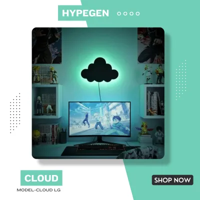 ☁Cloud RGB Lights | Ultimate Classical Vibe 💡_img_2
