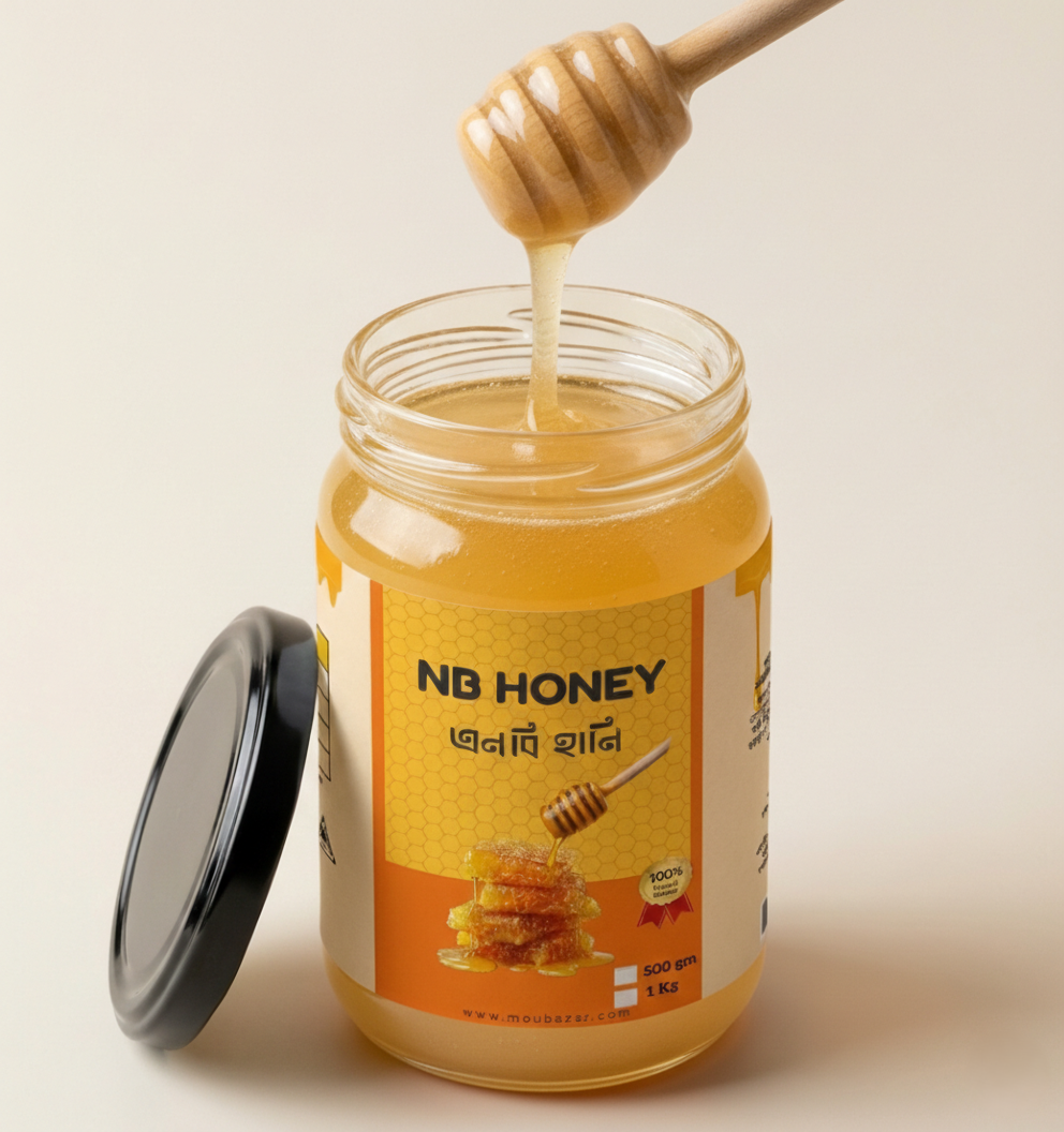 Lichi Honey-লিচু ফুলের মধু