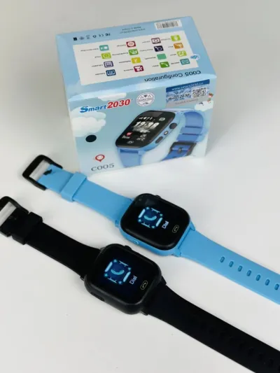 Smartberry C005 Baby Smartwatch টি আপনার ছোট্টসোনামনির জন্য একদম পারফেক্ট একটা স্মার্টওয়াচ ! 😍এখন সে কোথায় আছে তা আপনার ফোন দিয়েই দেখতে পারবেন তার সাথে কথাও বলতে পারবেন 🥰_img_3