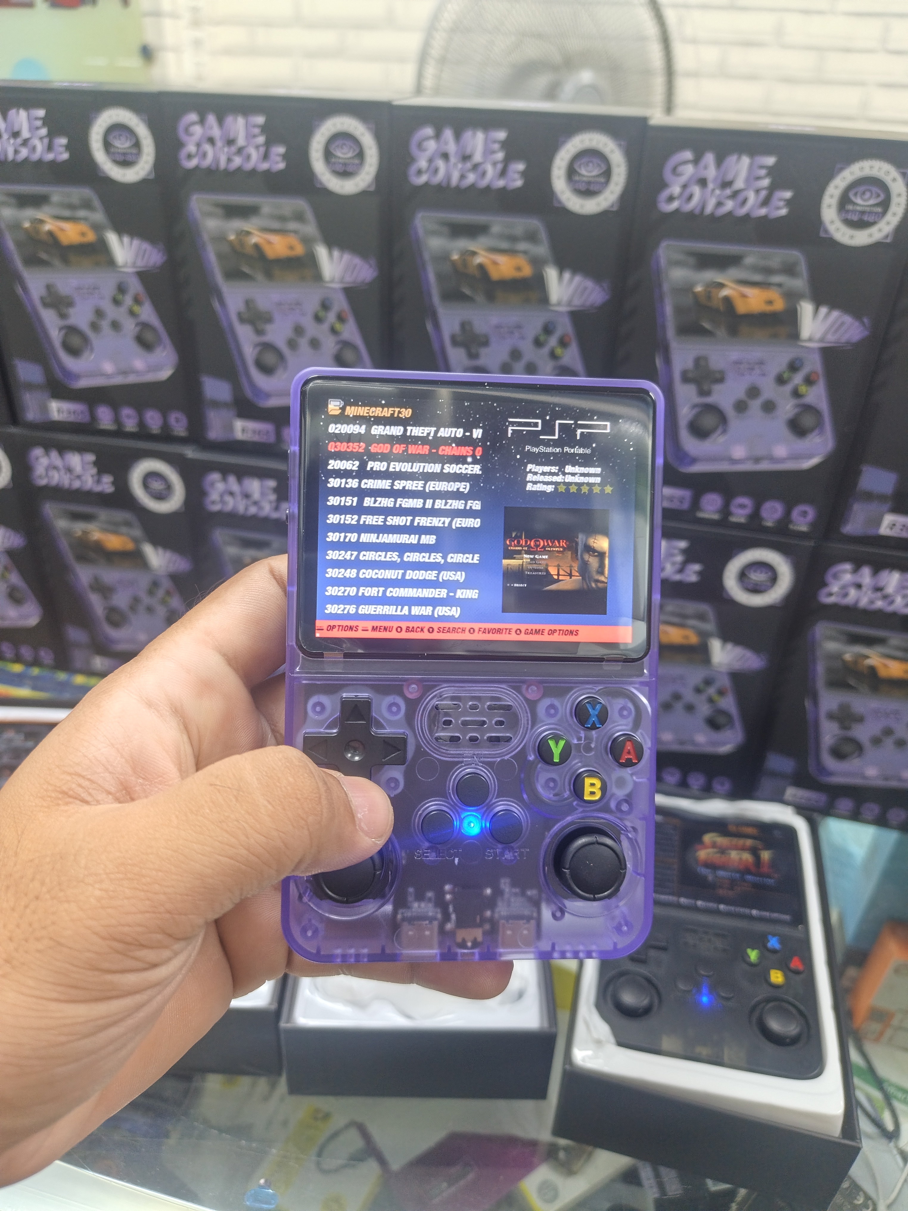 Retro R36S Handheld Console_img_2