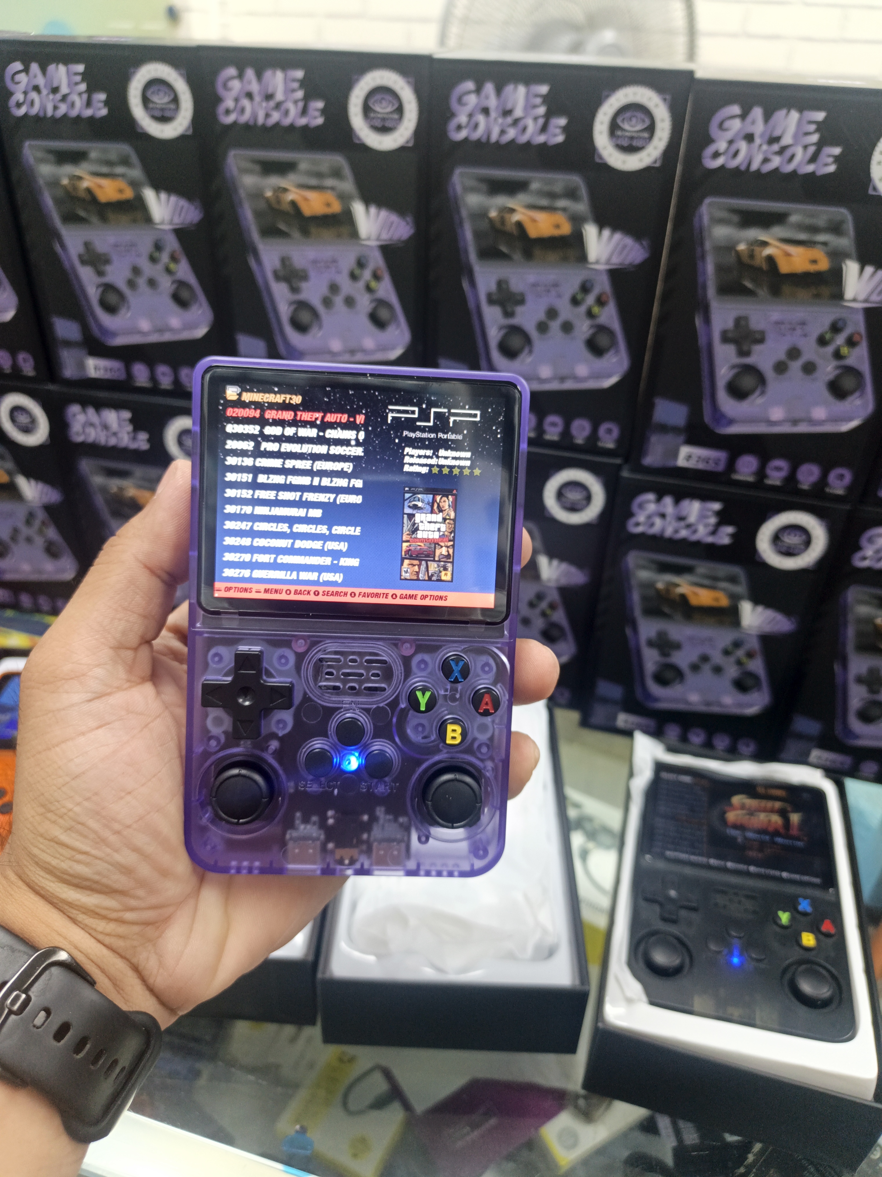 Retro R36S Handheld Console_img_4