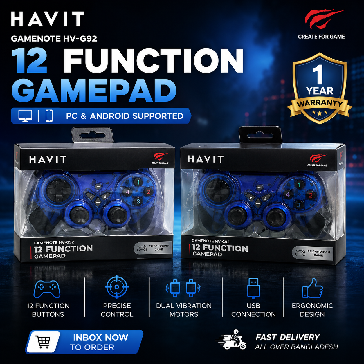 HAVIT HV-G92 usd gamepad_img_0