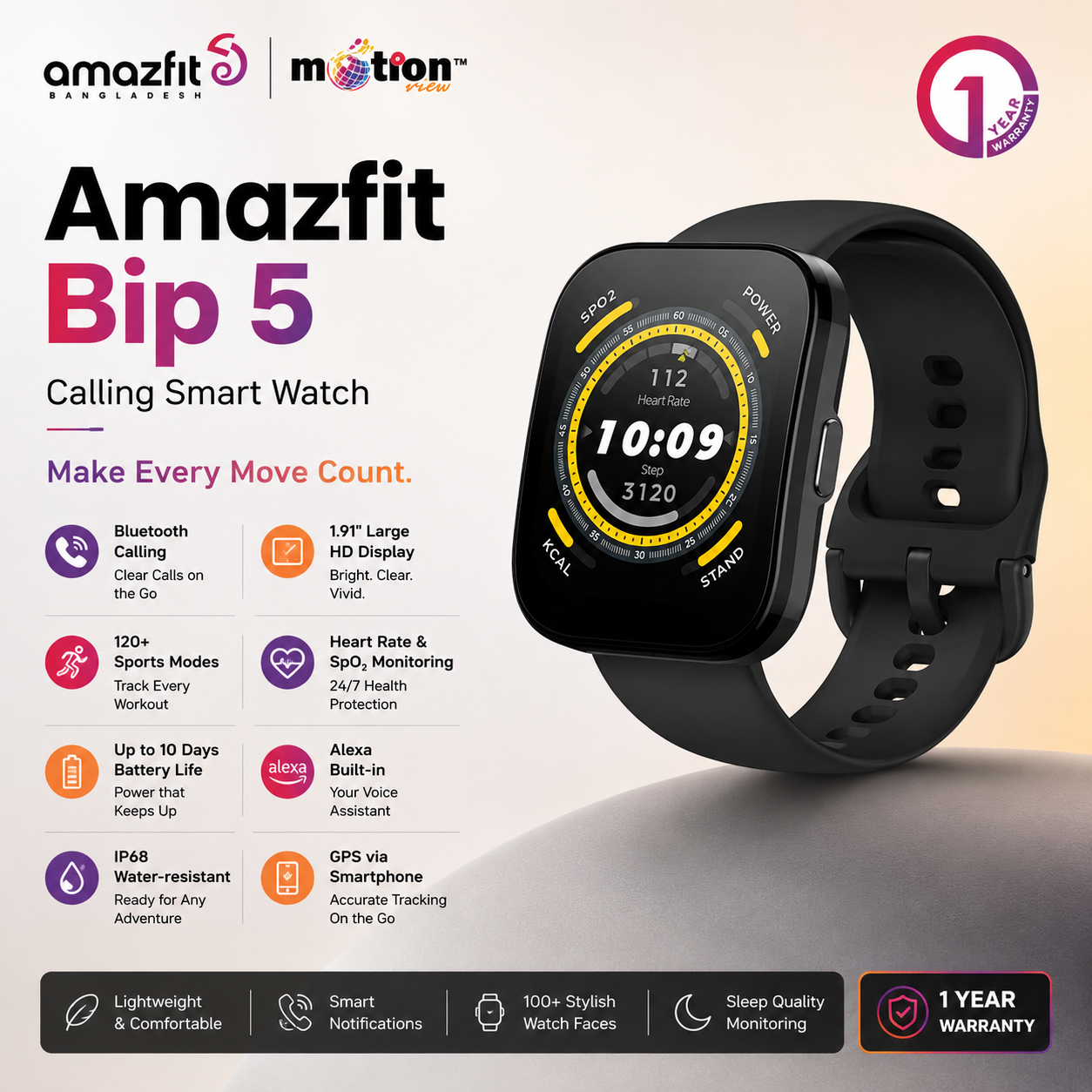 Amazfit Bip 5_img_0