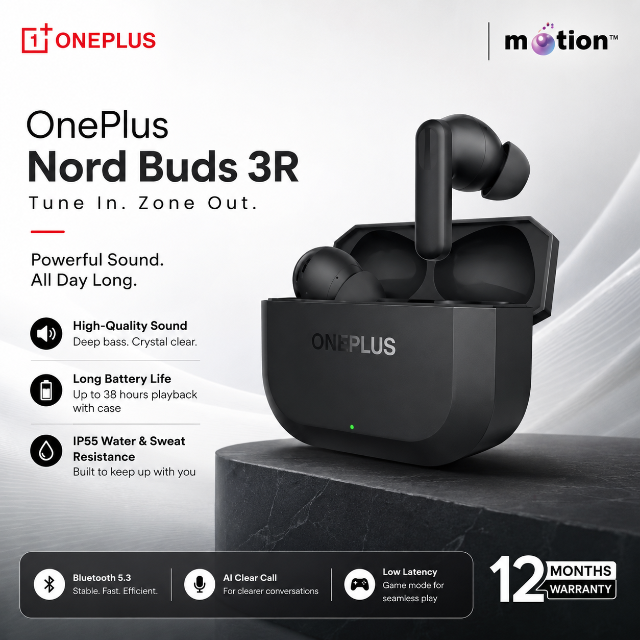 OnePlus Nord Buds 3R TWS Official_img_0