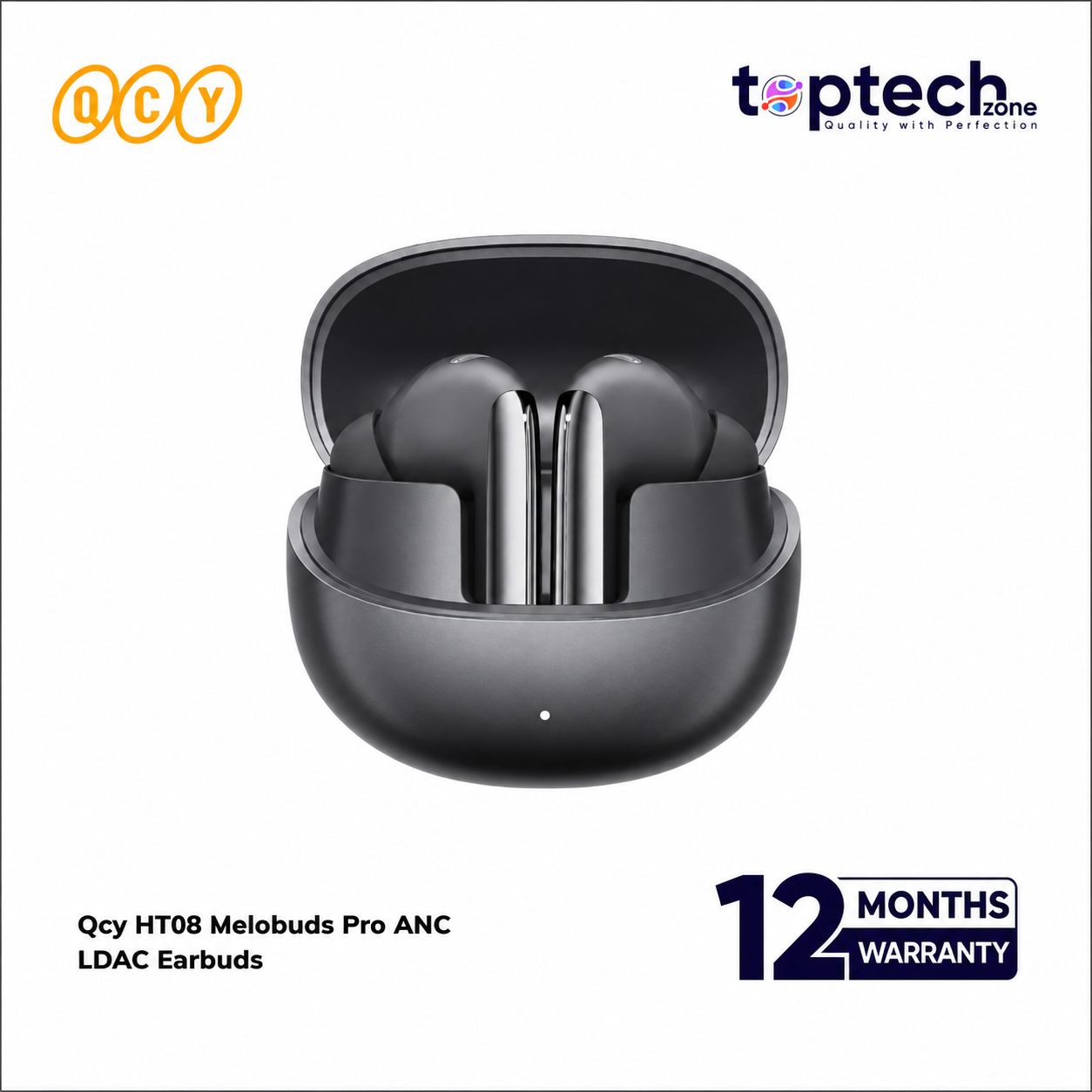 QCY MeloBuds Pro HT08 ANC LDAC Earbuds_img_0