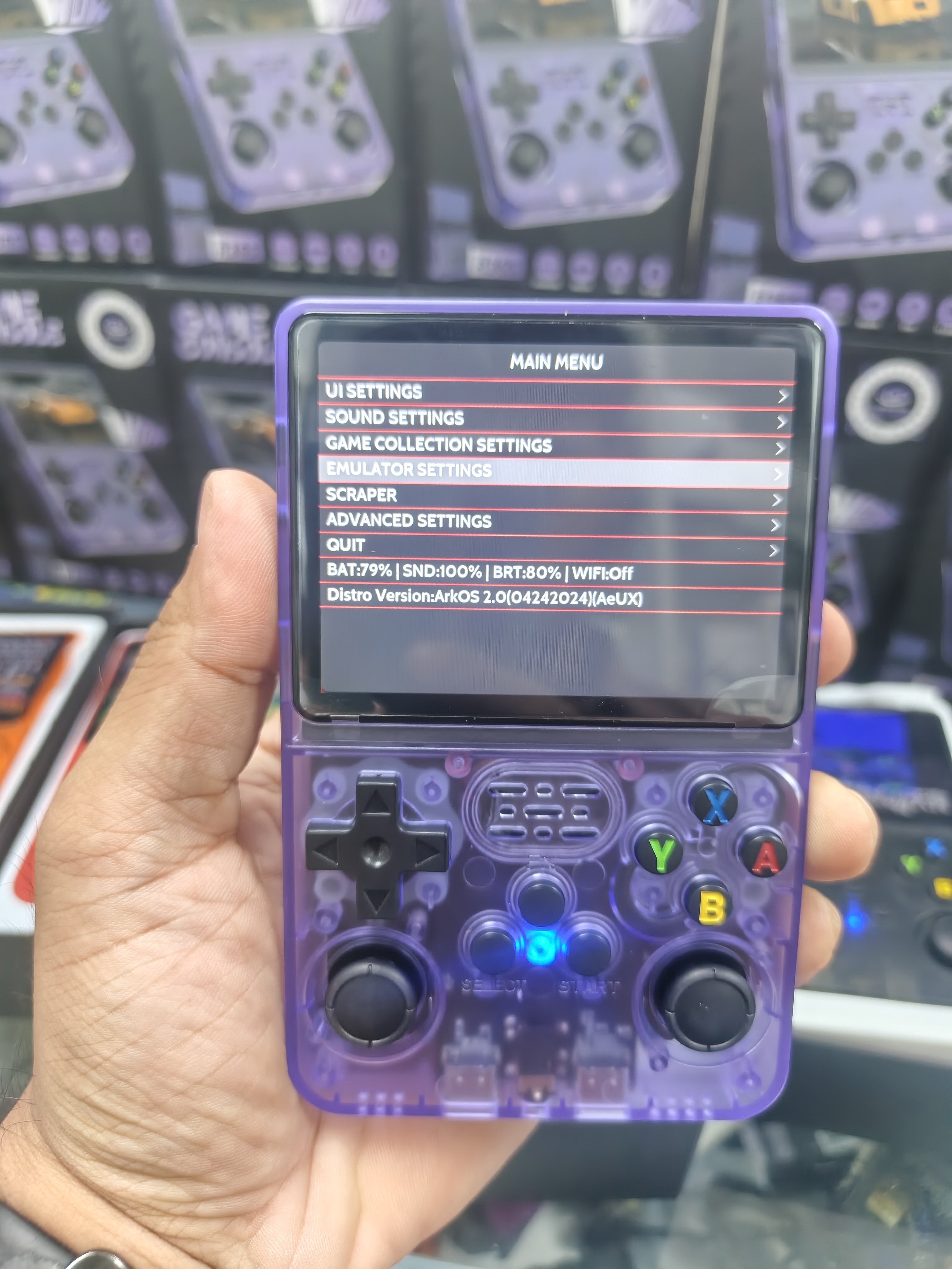 Retro R36S Handheld Console_img_6