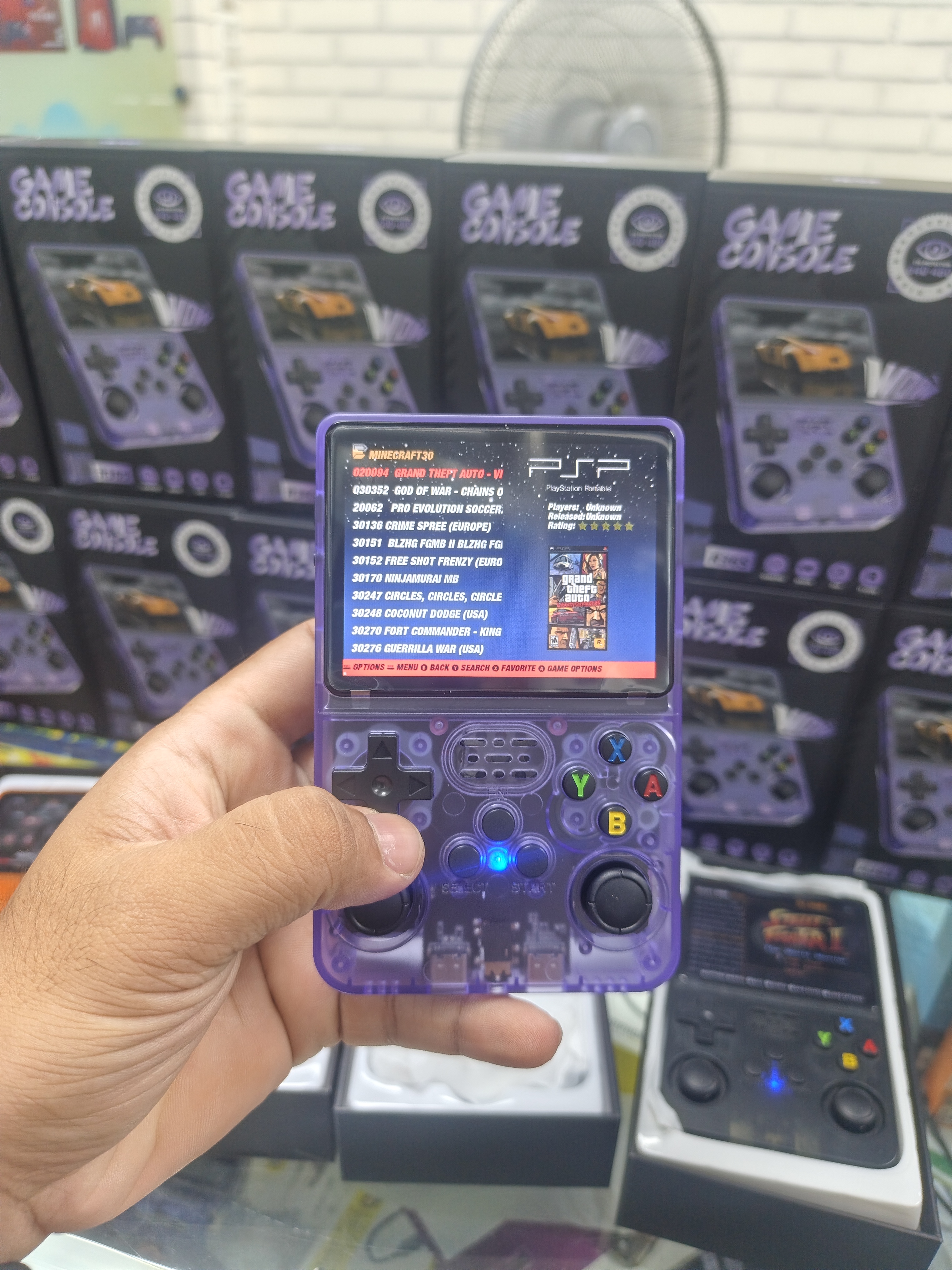 Retro R36S Handheld Console_img_3