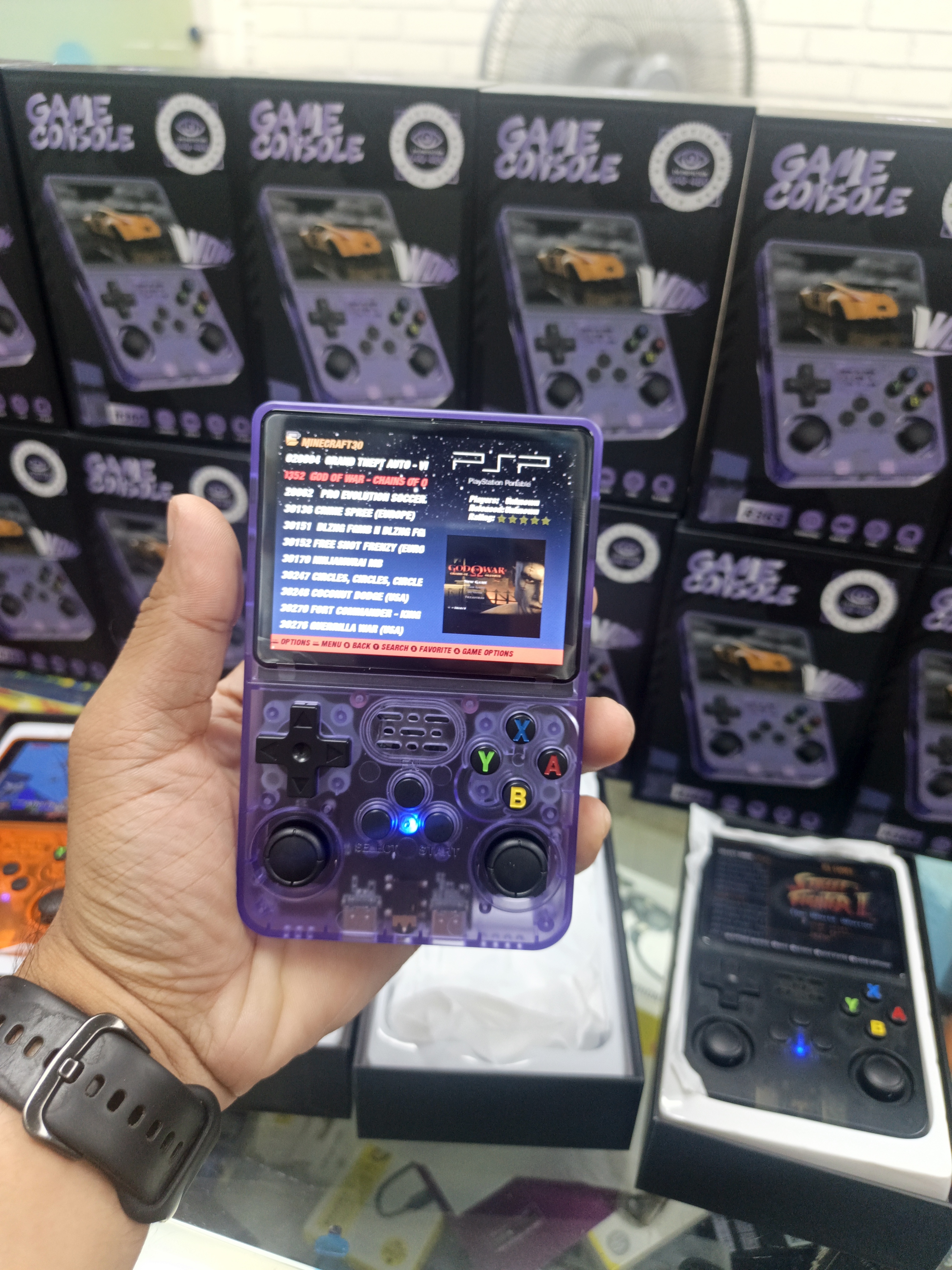 Retro R36S Handheld Console_img_7