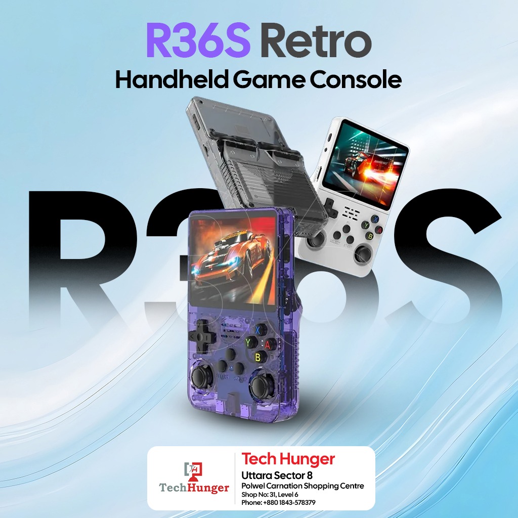 Retro R36S Handheld Console_img_0
