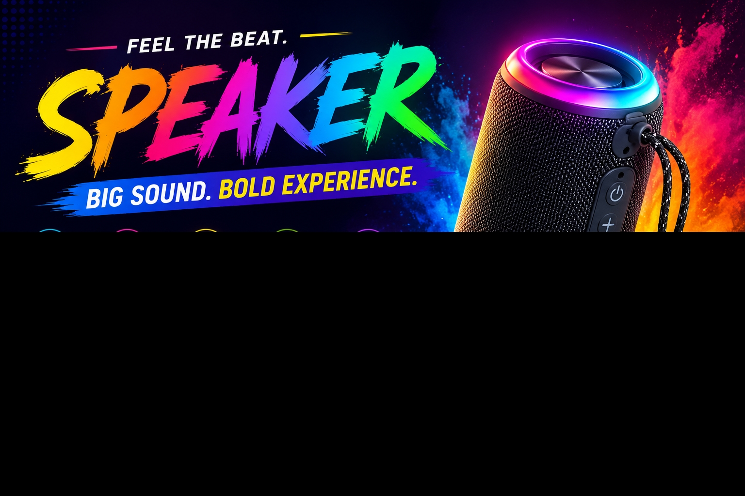 Speaker