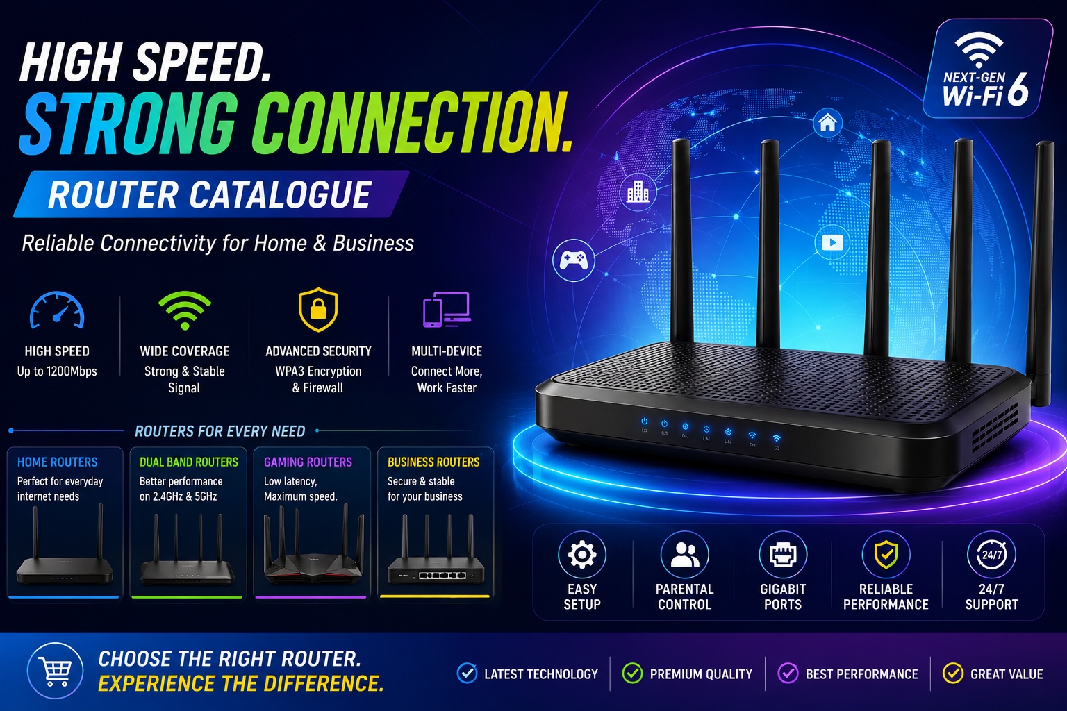 Router