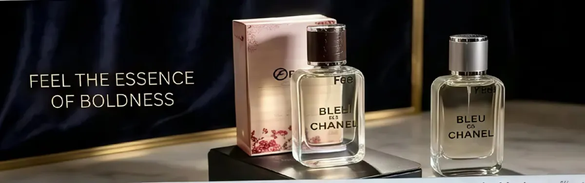 Blu de Chanel - Image 1