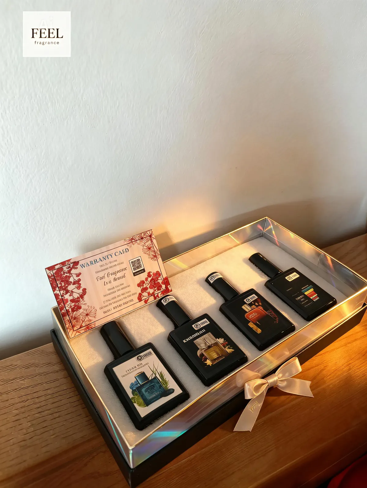 Luxury Combo Sets