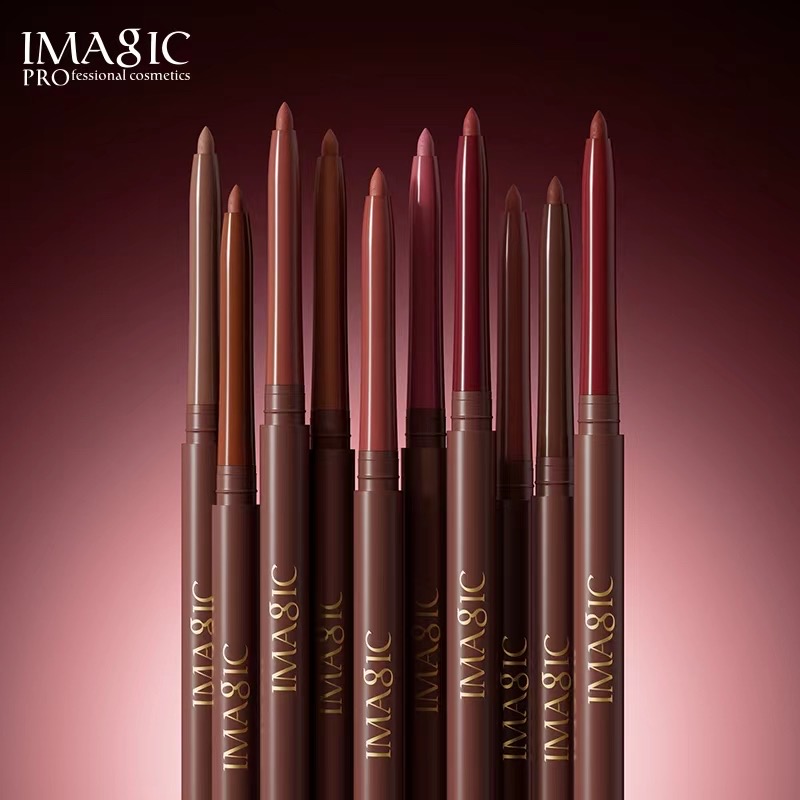Imagic Waterproof Lipliner_img_5