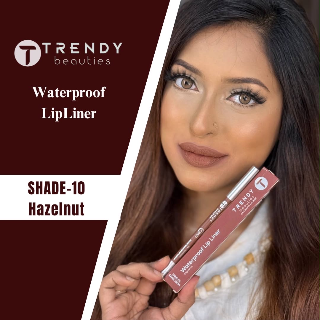 Trendy Beauties Waterproof Lipliner_img_10