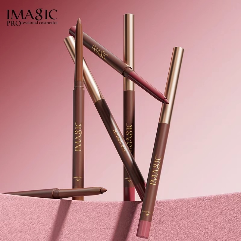 Imagic Waterproof Lipliner_img_4