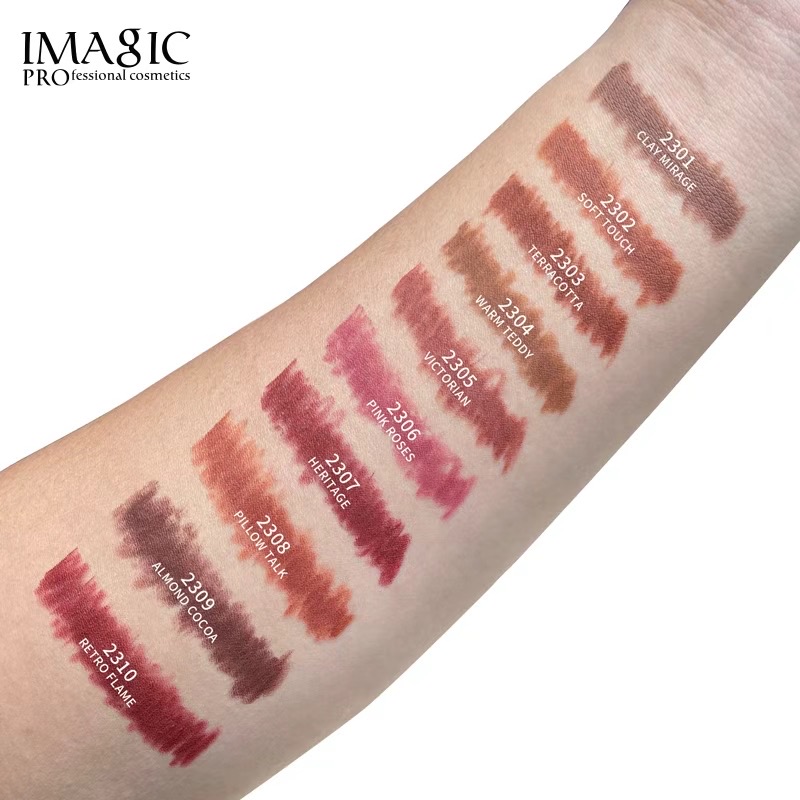 Imagic Waterproof Lipliner_img_1