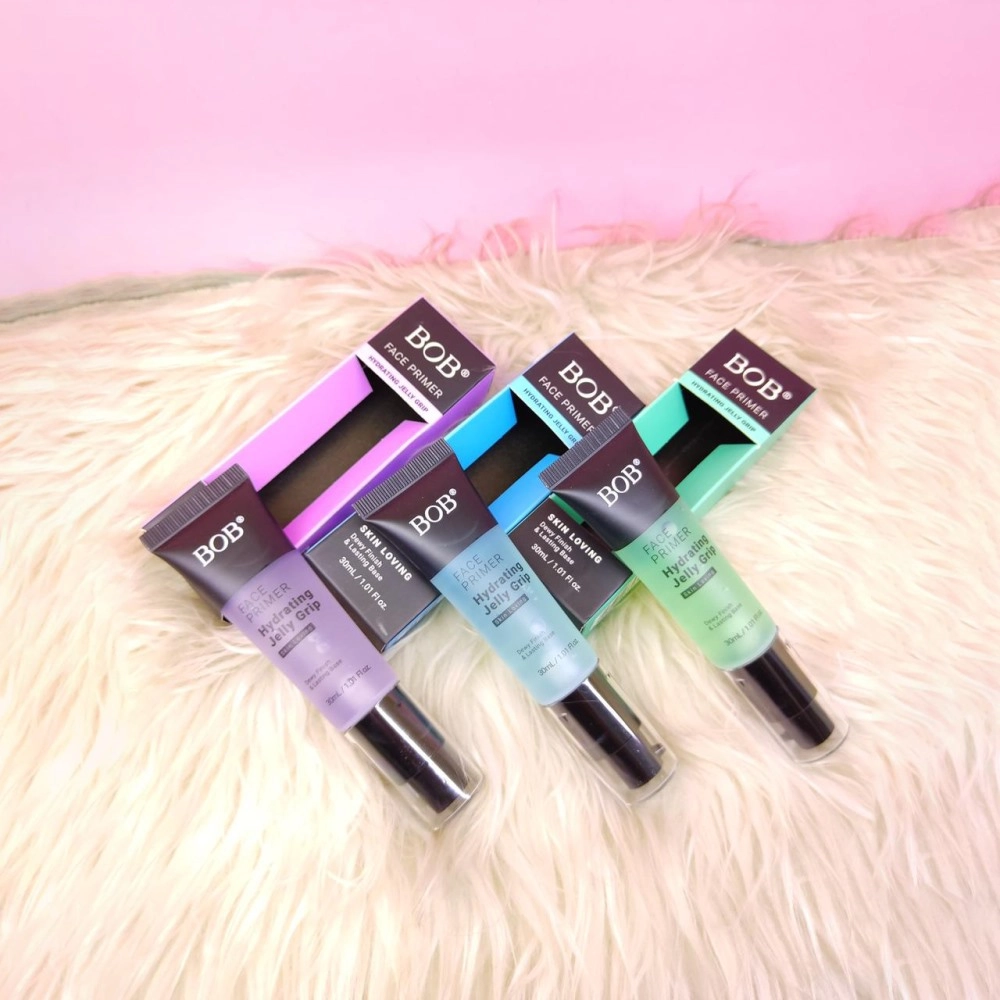 BOB Jelly Grip Hydrating Face Primer