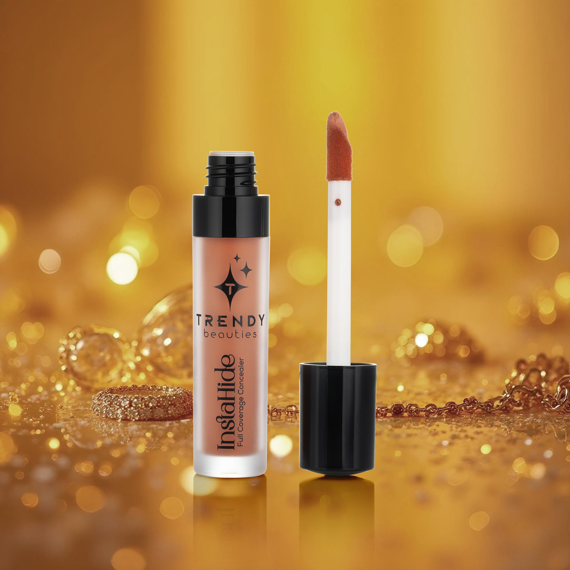 Trendy Beauties Instahide Concealor & Corrector_img_2