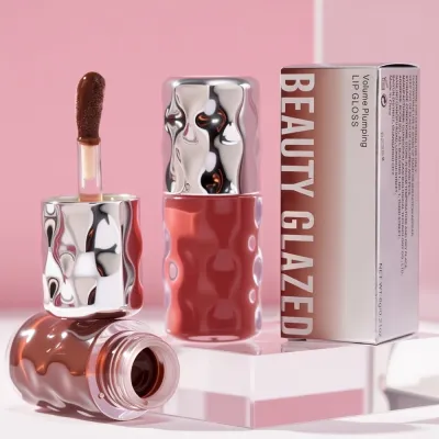 Beauty Glazed Volume Plumping Lipgloss_img_3