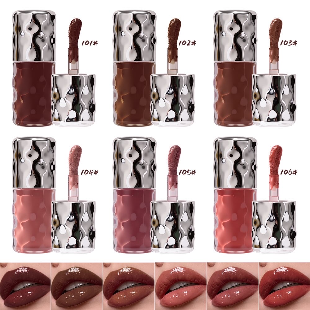Beauty Glazed Volume Plumping Lipgloss_img_1
