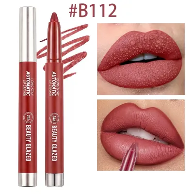 Beauty Glazed Lip Crayon_img_12