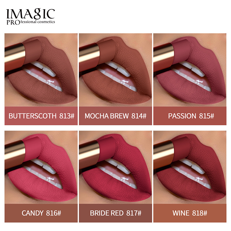 Imagic Bullet Lipstick_img_2