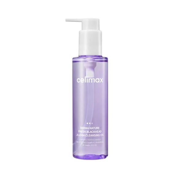 Celimax Derma Nature Cleansing Oil 150ml
