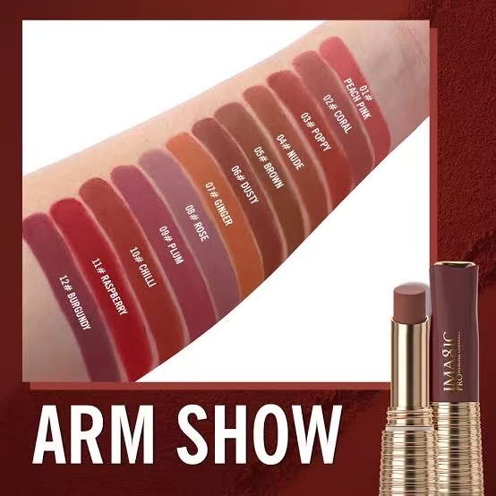 Imagic Bullet Lipstick_img_3
