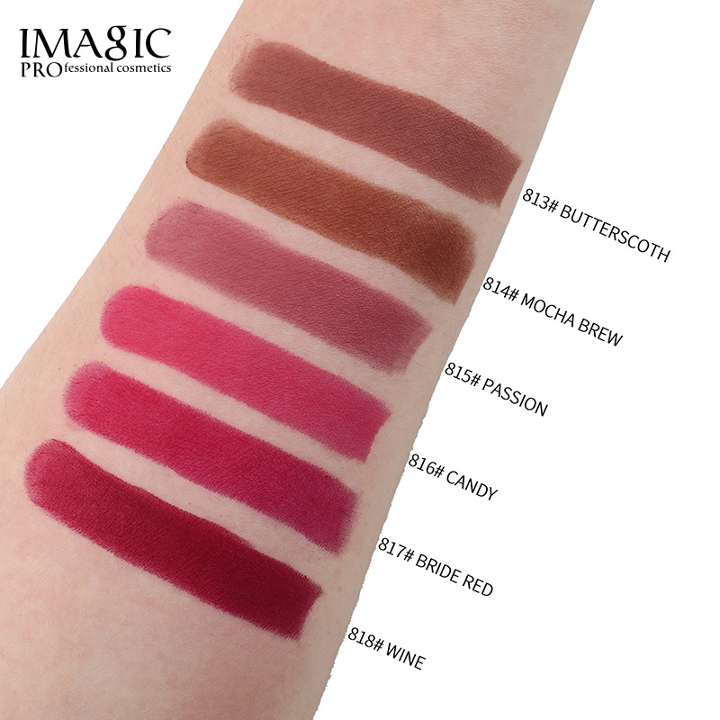 Imagic Bullet Lipstick_img_1