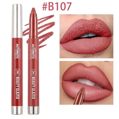 Beauty Glazed Lip Crayon_img_7