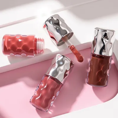 Beauty Glazed Volume Plumping Lipgloss_img_4