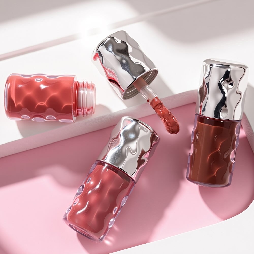 Beauty Glazed Volume Plumping Lipgloss_img_4