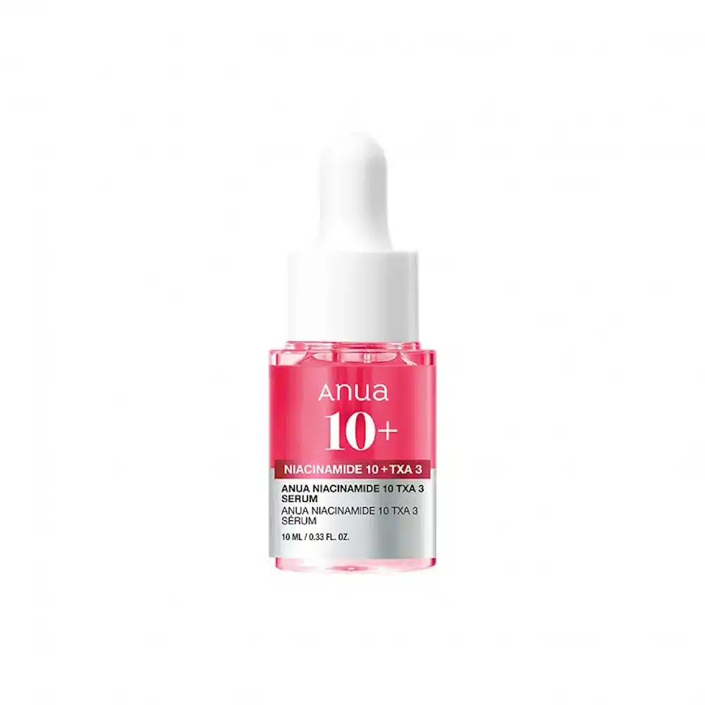 Anua Niacinamide 10ml