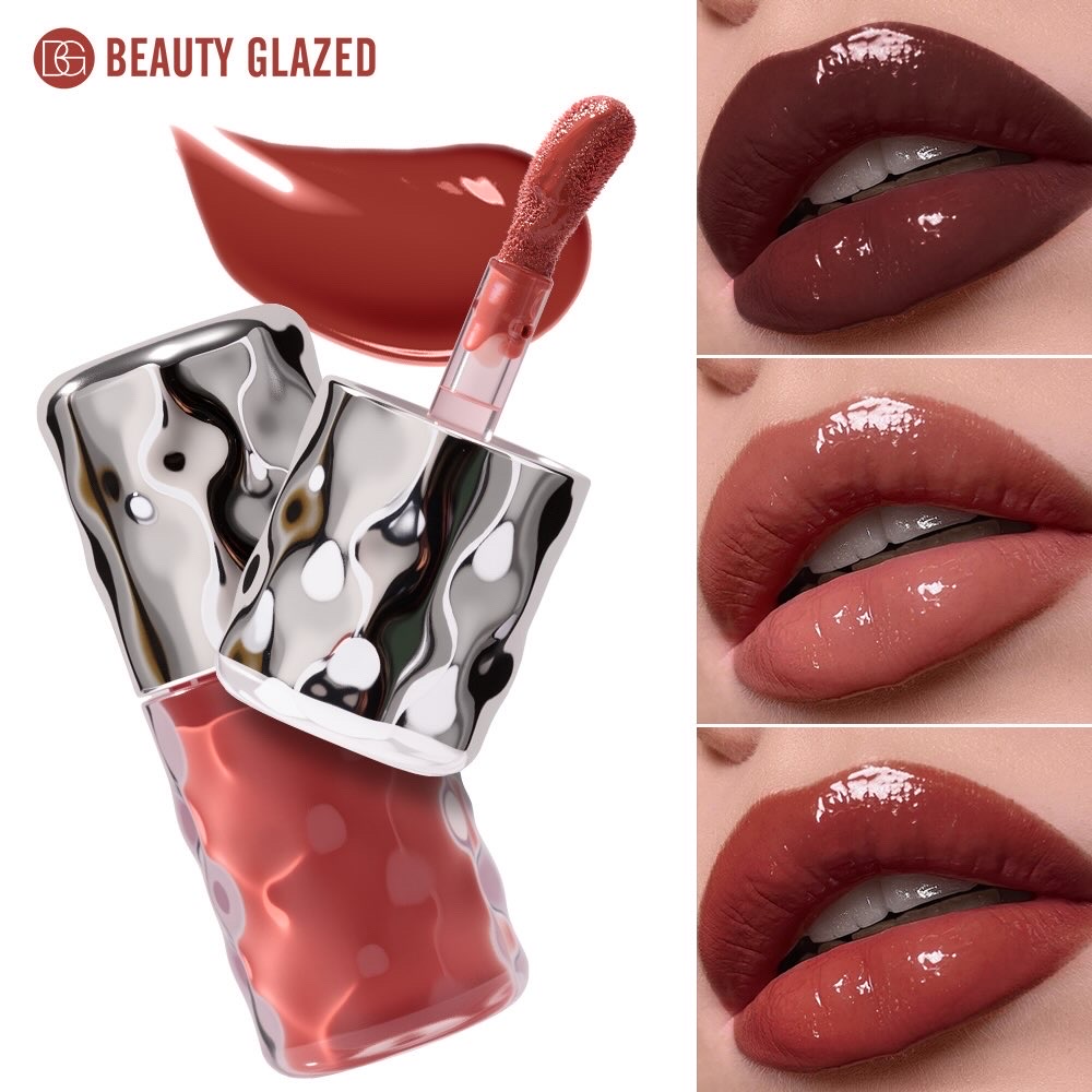Beauty Glazed Volume Plumping Lipgloss_img_2