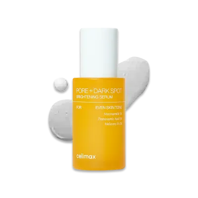 Celimax Pore + Dark Spot Brightening Serum 30ml_img_0