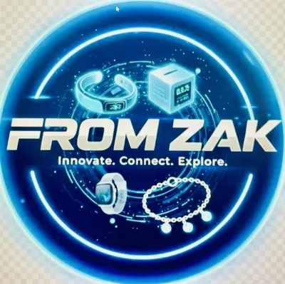 FromZak Shop