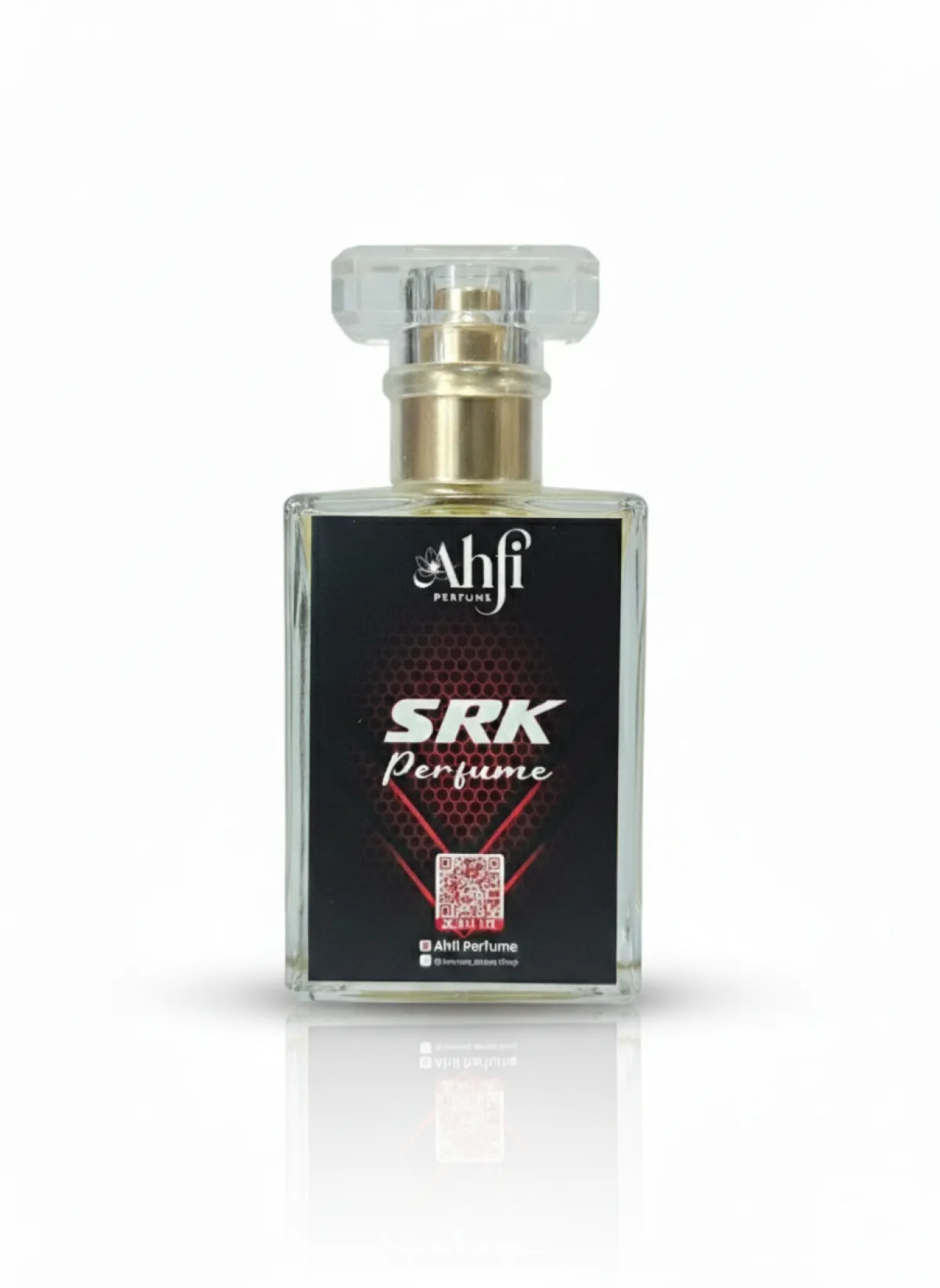 SRK Perfume 30ml – Premium long lasting Perfume, 100% alcohol free - Image 2